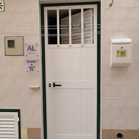 Casinha Do Ti Βίλα Ναζαρέ Εξωτερικό φωτογραφία
