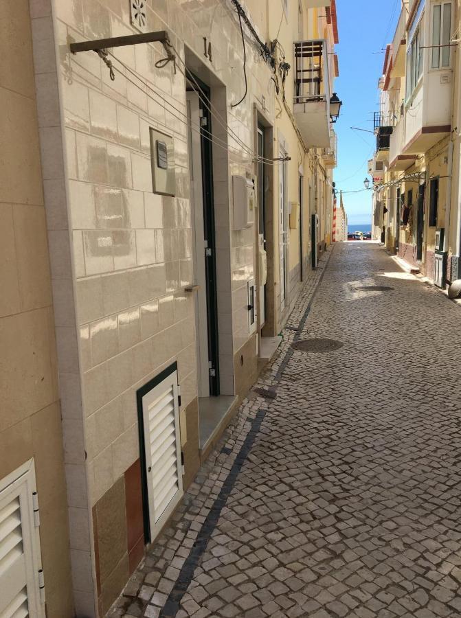 Casinha Do Ti Βίλα Ναζαρέ Εξωτερικό φωτογραφία